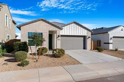 40932 W Hillman Drive, Maricopa, AZ 85138 - Photo 3