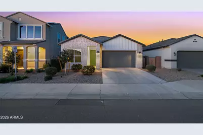 40932 W Hillman Drive, Maricopa, AZ 85138 - Photo 35