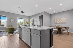 40932 W Hillman Dr, Maricopa, AZ 85138 - Photo 9