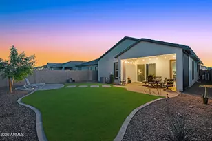 40932 W Hillman Dr, Maricopa, AZ 85138 - Photo 39