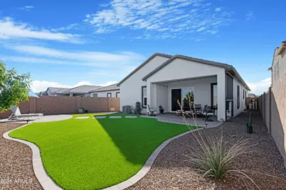 40932 W Hillman Drive, Maricopa, AZ 85138 - Photo 31