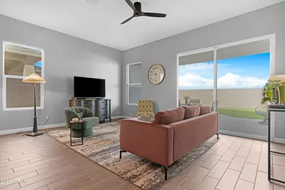 40932 W Hillman Drive, Maricopa, AZ 85138 - Photo 11