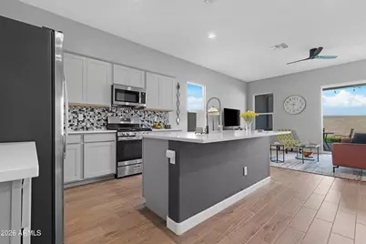 40932 W Hillman Drive, Maricopa, AZ 85138 - Photo 7