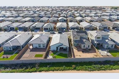 40932 W Hillman Drive, Maricopa, AZ 85138 - Photo 43