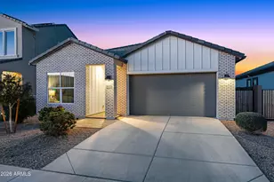 40932 W Hillman Dr, Maricopa, AZ 85138 - Photo 37