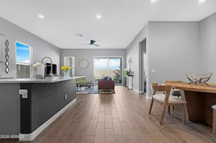 40932 W Hillman Dr, Maricopa, AZ 85138 - Photo 11