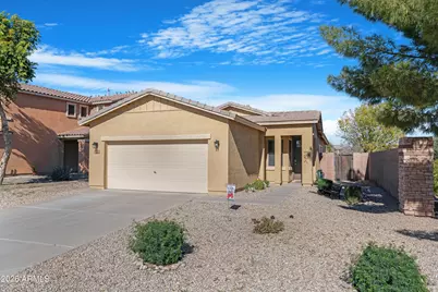 744 W Dana Drive, San Tan Valley, AZ 85143 - Photo 3