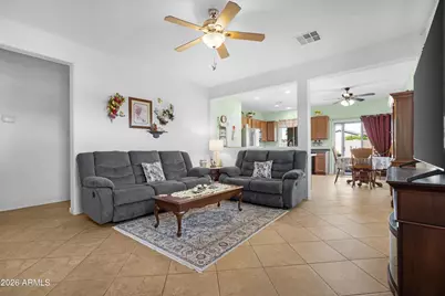 744 W Dana Drive, San Tan Valley, AZ 85143 - Photo 5