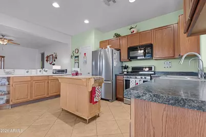 744 W Dana Drive, San Tan Valley, AZ 85143 - Photo 11