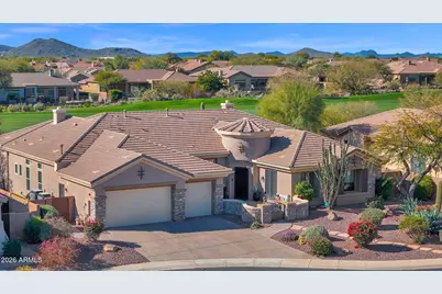 40610 N Bradon Court, Anthem, AZ 85086 - Photo 11