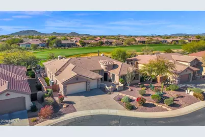 40610 N Bradon Court, Anthem, AZ 85086 - Photo 1