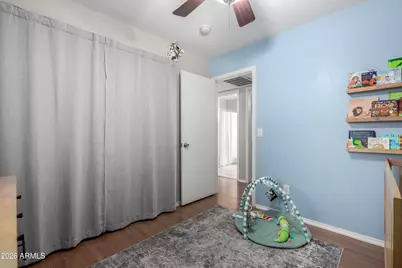 200 E Hess Avenue, Coolidge, AZ 85128 - Photo 15