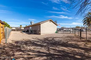 200 E Hess Ave, Coolidge, AZ 85128 - Photo 19