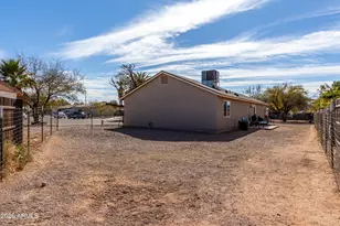 200 E Hess Ave, Coolidge, AZ 85128 - Photo 21