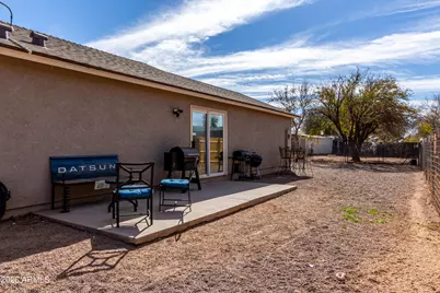 200 E Hess Avenue, Coolidge, AZ 85128 - Photo 23