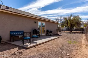 200 E Hess Ave, Coolidge, AZ 85128 - Photo 23