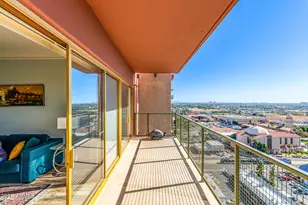 4750 N Central Ave, Phoenix, AZ 85012 - Photo 17