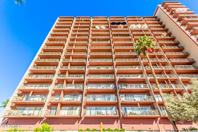 4750 N Central Avenue #J17, Phoenix, AZ 85012 - Photo 3