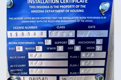 139 S Copper Canyon Lp Loop, Camp Verde, AZ 86322 - Photo 3