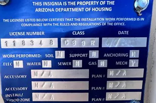 139 S Copper Canyon Lp Loop, Camp Verde, AZ 86322 - Photo 3