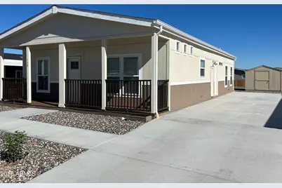 139 S Copper Canyon Lp Loop, Camp Verde, AZ 86322 - Photo 1