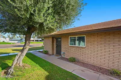 2015 E Southern Avenue #8, Tempe, AZ 85282 - Photo 3