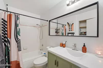 2015 E Southern Avenue #8, Tempe, AZ 85282 - Photo 27