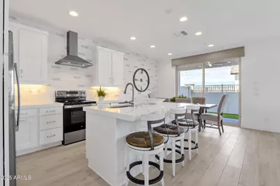 3445 N Glenwood --, Mesa, AZ 85213 - Photo 21