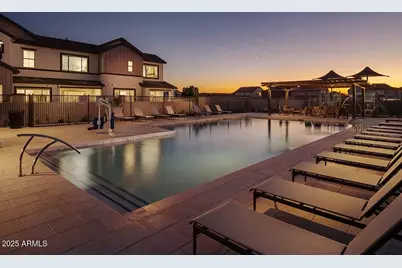 3445 N Glenwood --, Mesa, AZ 85213 - Photo 45