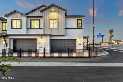 3445 N Glenwood --, Mesa, AZ 85213 - Photo 5