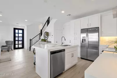 3445 N Glenwood --, Mesa, AZ 85213 - Photo 23