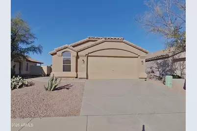 21854 N Braden Road, Maricopa, AZ 85138 - Photo 1
