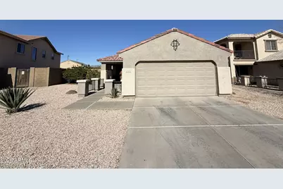 21574 W Watkins Street, Buckeye, AZ 85326 - Photo 1