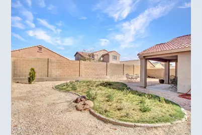 21574 W Watkins Street, Buckeye, AZ 85326 - Photo 23