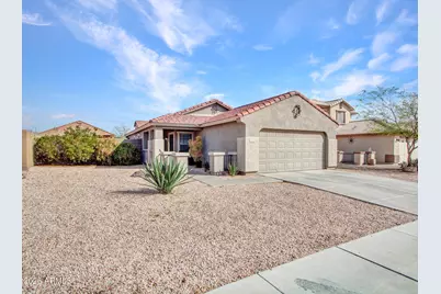 21574 W Watkins Street, Buckeye, AZ 85326 - Photo 3