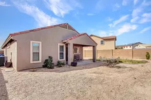 21574 W Watkins St, Buckeye, AZ 85326 - Photo 21