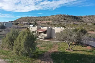4280 E Beaver Creek Rd, Rimrock, AZ 86335 - Photo 1