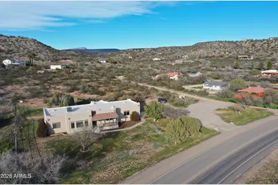 4280 E Beaver Creek Road, Rimrock, AZ 86335 - Photo 3