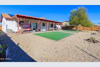 2720 Cisco Dr N Lake Havasu Az Drive N, Lake Havasu City, AZ 86403 - Photo 23