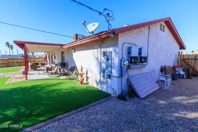 2720 Cisco Dr N Lake Havasu Az Drive N, Lake Havasu City, AZ 86403 - Photo 17