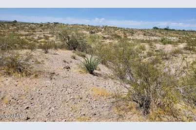 Xxx 337th Avenue / Lot 5 -- #-, Wickenburg, AZ 85390 - Photo 3