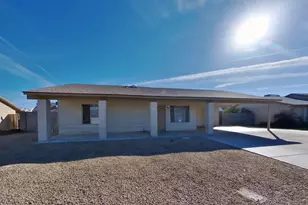 6431 W Hatcher Rd, Glendale, AZ 85302 - Photo 1