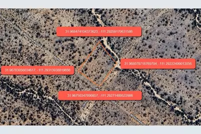 15504 W Homewood Avenue #097, Tucson, AZ 85736 - Photo 3