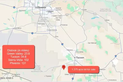 15504 W Homewood Avenue #097, Tucson, AZ 85736 - Photo 9