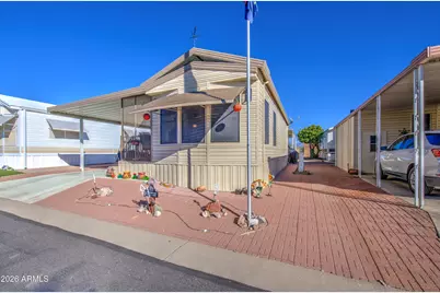 7750 E Broadway Road #463, Mesa, AZ 85208 - Photo 21