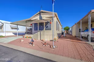 7750 E Broadway Rd, Mesa, AZ 85208 - Photo 21