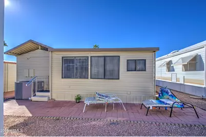 7750 E Broadway Road #463, Mesa, AZ 85208 - Photo 25