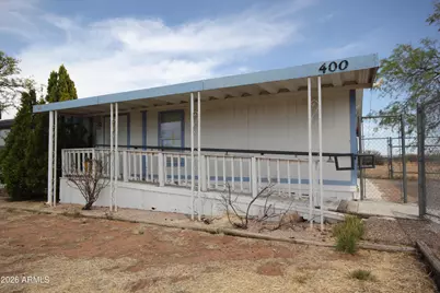 400 S Huachuca Boulevard, Huachuca City, AZ 85616 - Photo 3