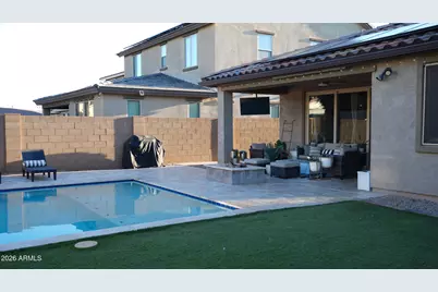 10052 W Foothill Drive, Peoria, AZ 85383 - Photo 7