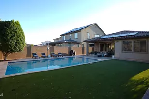 10052 W Foothill Dr, Peoria, AZ 85383 - Photo 43